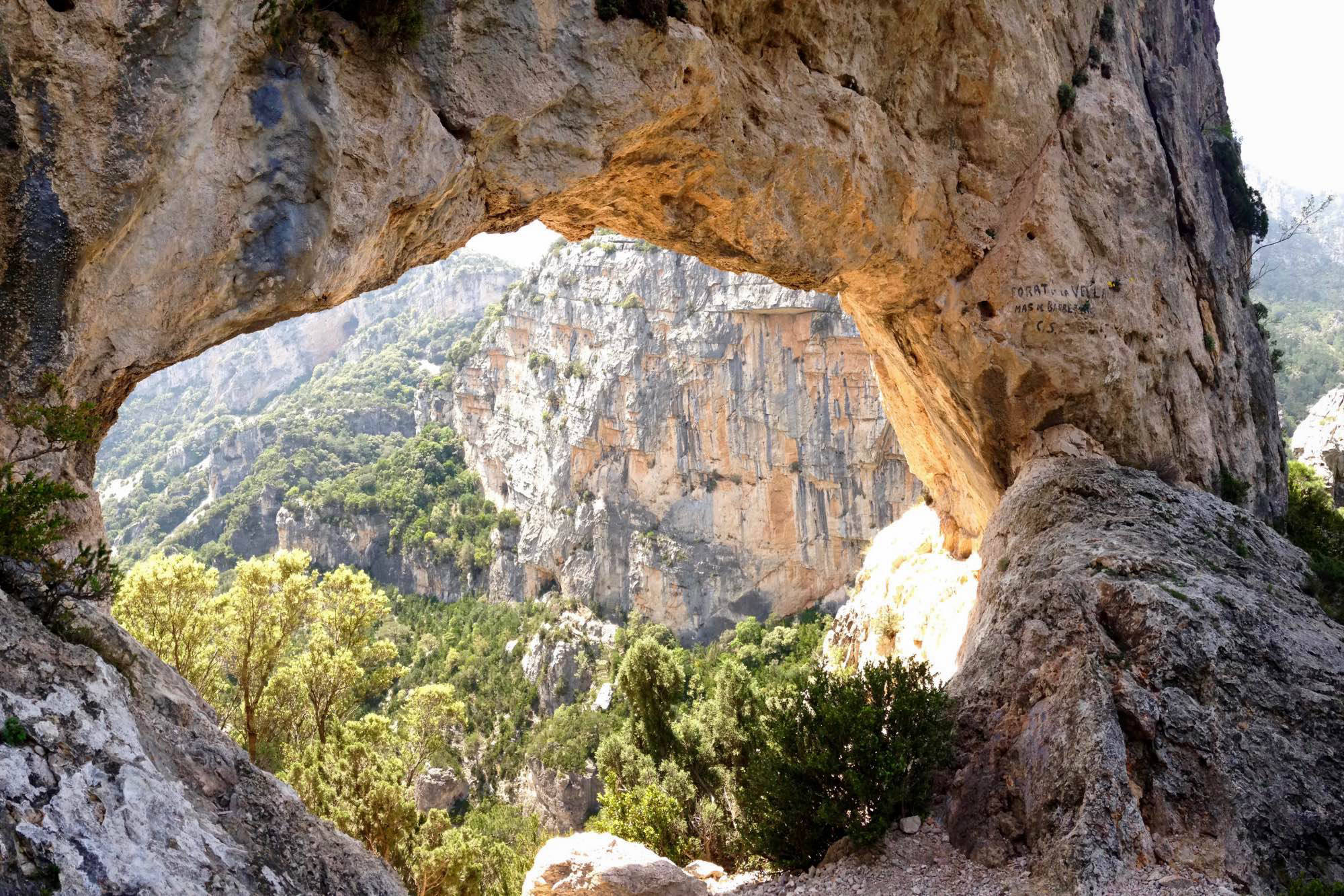 Forat de la Vella