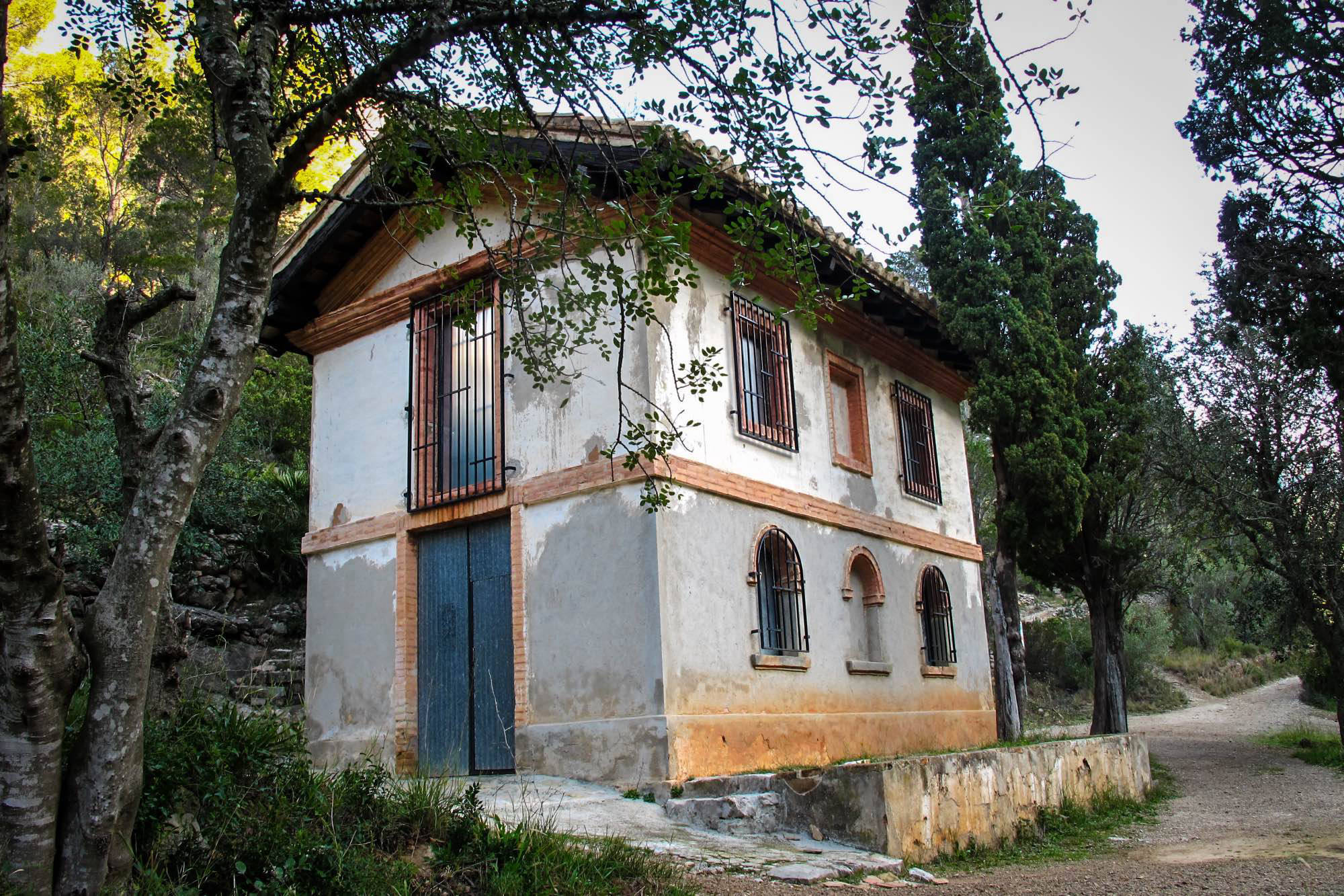 Casa Carvallo
