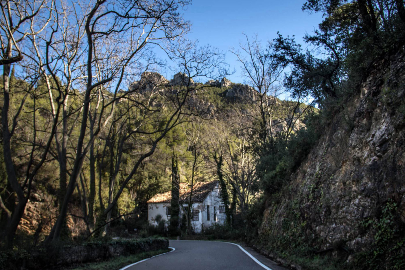 Ermita de Sant Elies