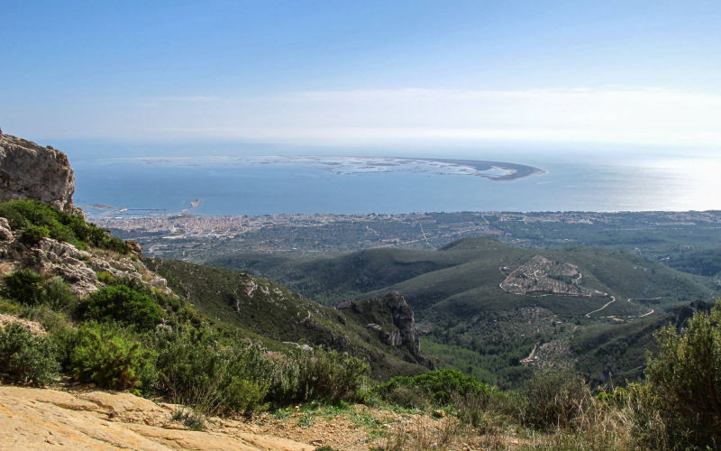 Punta de la Banya