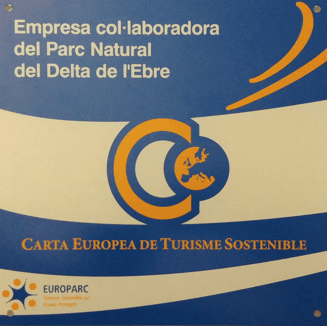 Carta Europea de Turisme Sostenible